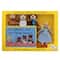 The Puppet Company&#xAE; Goldilocks Finger Puppets and Book Set